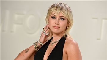 Miley Cyrus feiert ihren 30. Geburtstag.