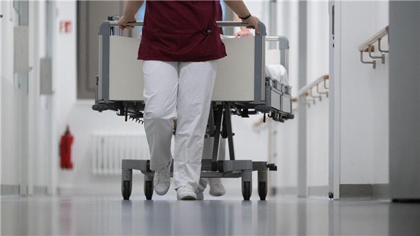 Millionen Deutsche leiden unter seltenen Krankheiten. (Symbolbild)