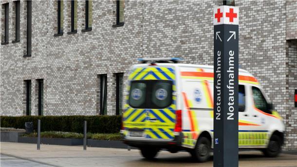 Niedersachsen investiert 316 Millionen Euro in Kliniken Millionen für neue Bauten und Technik: Niedersachsen investiert in seine Krankenhauslandschaft. (Archivbild)
