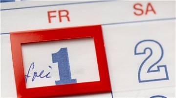 Mindestens 45 Unternehmen und Organisationen in Deutschland sollen ab Februar für sechs Monate die Vier-Tage-Woche ausprobieren.