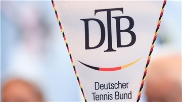 Mindestens vier Fälle von Machtmissbrauch soll es im deutschen Tennis in den vergangenen 40 Jahren gegeben haben.