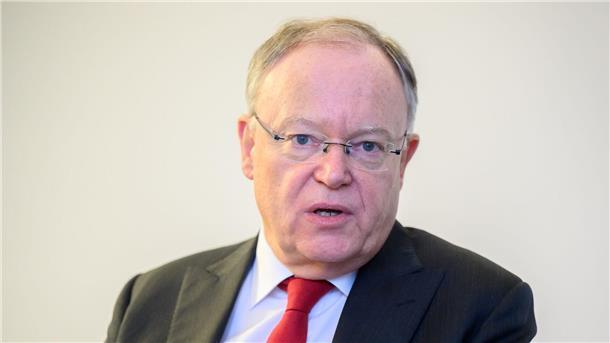 Ministerpräsident Weil reist nach Brasilien und Argentinien Ministerpräsident Stephan Weil will Niedersachsens Partnerschaften in Südamerika ausbauen. (Archivbild)