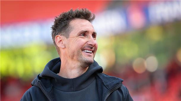 „Club“-Trainer Klose: Ziele „größtenteils“ erreicht Miroslav Klose blickt auf seine erste Saison beim 1. FC Nürnberg zurück.