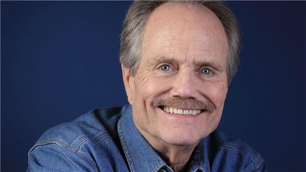 Mit 18 Jahren zog sich Jon Provost weitgehend aus Hollywood zurück. (Handout) 