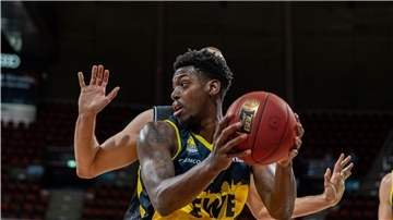 Mit Armani Moore verstärkt die Eisbären Bremerhaven ein Spieler, der über einen hohen Basketball-IQ verfügt.