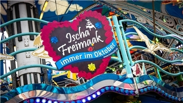 Mit Böllerschüssen und einem dreifachen „Ischa Freimaak“ beginnt am Freitag wieder der Bremer Freimarkt.