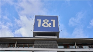 Mit dem neuen Deal gelingt es 1&1, sich schon in der Startphase seines Handynetzes 5G-Roaming bei einem Wettbewerber zu sichern.