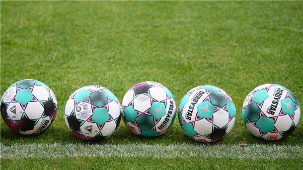 Mit dem Sieg in Lübeck können die U15-Kicker des JFV Bremerhaven beruhigter in die Winterpause gehen.