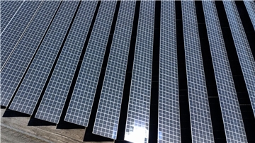 Mit dem Thema Freiflächen-Photovoltaik hat sich am Mittwoch der Bauausschuss der Samtgemeinde Selsingen befasst. 110 bis 170 Hektar an Potenzialflächen will die Kommune etwa ausweisen. Auf dem Weg dahin hat ein beauftragtes Planungsbüro jetzt einen Zwischenbericht vorgelegt.
