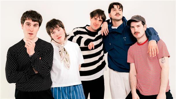 „Wir sind keine Karnevalsband“ - Leoniden mit neuem Album Mit den Songs ihres neuen Albums sind die Leoniden ab Oktober auch wieder auf Tour.