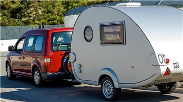 Wohnwagen