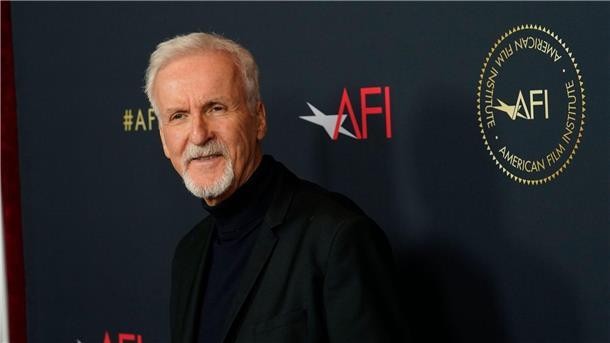 Mit der „Avatar“-Reihe entführt James Cameron den Zuschauer in fantastische Bilderwelten.