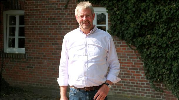 Mit der Penny-Aktion kann Jan Heusmann nicht so viel anfangen. Trotzdem findet der Landvolk-Chef, dass das dahinterliegende Thema spannend ist.