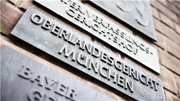 Mit einem Urteil wird im kommenden Jahr gerechnet.