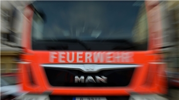 Mit Hilfe einer Drohne und einer Wärmebildkamera konnte ein vermisster 83-Jähriger gefunden werden.