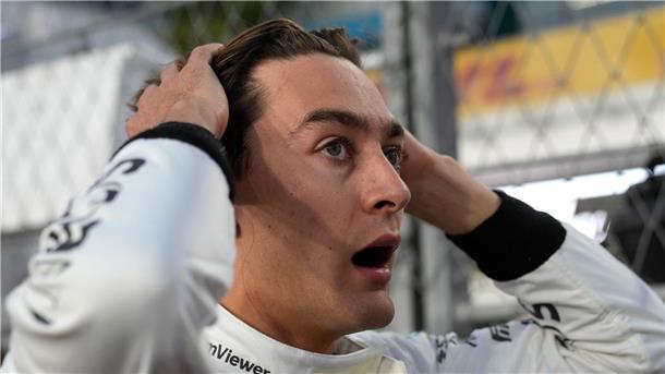 Mit ihm will Max Verstappen nichts mehr zu tun haben.