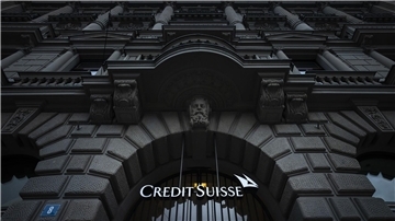 Mit jahrelangem Missmanagement und Risikogeschäften hat sich Credit Suisse selbst ins Abseits manövriert.