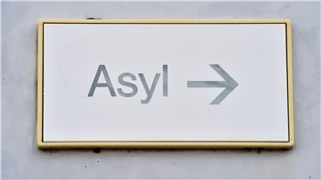 Mit mehr als 55.000 Asylerstanträgen seit Jahresbeginn war die Türkei 2023 bisher nach Syrien das zugangsstärkste Herkunftsland und lag damit noch vor Afghanistan.