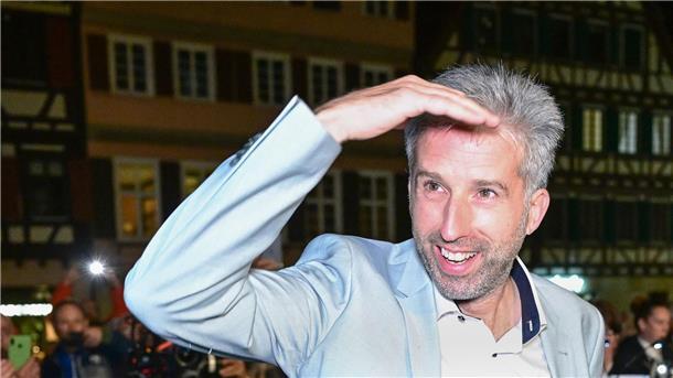 Palmer: Gefeierter Bürgermeister, verachteter Provokateur Mit polarisierenden Aussagen wurde er zum bekanntesten Bürgermeister Deutschlands: Boris Palmer.