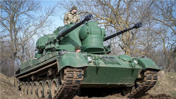 Krieg gegen die Ukraine: So ist die Lage Mit russischem Vermögen wollen die G7-Staaten die Ukraine unterstützen. Seit Februar 2022 führt Russland einen Angriffskrieg gegen das Land am Schwarzen Meer.