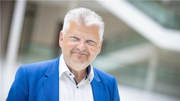 Politze als neuer SPD-Fraktionschef gewählt Mit Stefan Politze übernimmt ein erfahrener Abgeordneter die Führung der SPD-Fraktion. (Archivbild)