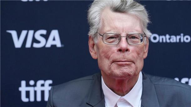 Nichts für schwache Nerven: Stephen Kings „The Long Walk“ Mit „The Long Walk“ kommt eine weitere Roman-Adaption von Bestsellerautor Stephen King in die Kinos. (Archivbild)