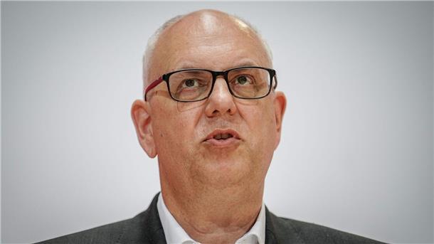 Mit wem will er künftig koalieren?: Bremens Bürgermeister Andreas Bovenschulte.