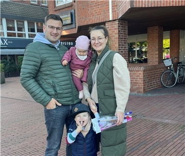 Familie
