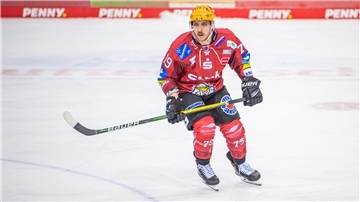 Mitch Wahl wechselt von den Fischtown Pinguins zu den Kassel Huskies.