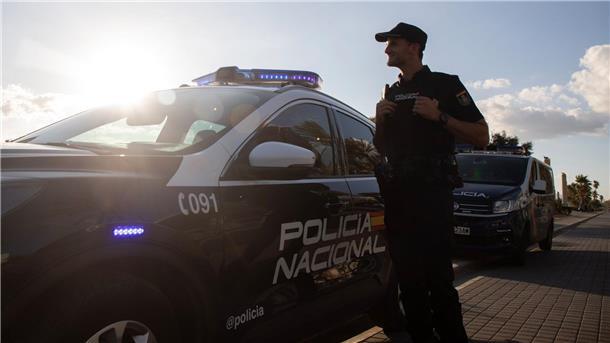 Mitglieder zweier rivalisierender Familien haben sich auf Mallorca eine Massenschlägerei geliefert. (Symbolbild)