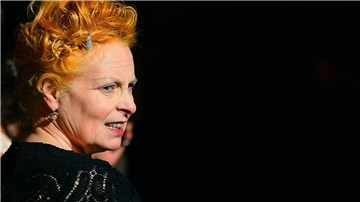 Mode-Rebellin und engagierte Umweltschützerin: Vivienne Westwood ist im Alter von 81 Jahren gestorben.
