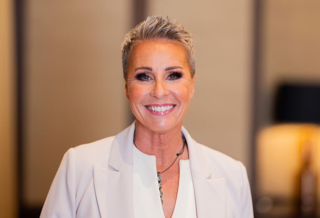 Moderatorin Sonja Zietlow ist die Spielleiterin - sie bestimmt die „Verräter“.