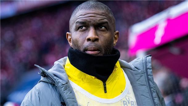 Modeste wechselt nach eigenen Angaben nicht nach Schalke.