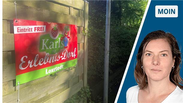 Plakat und Porträt-Kombi