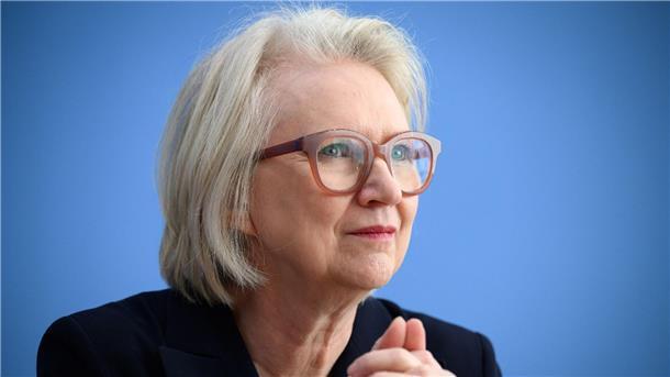 „Wirtschaftsweise“: Die Schuldenbremse ist unnötig streng Monika Schnitzer ist die Vorsitzende des Sachverständigenrats zur Begutachtung der gesamtwirtschaftlichen Entwicklung.