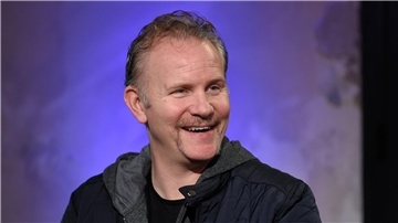 Morgan Spurlock ist mit 53 Jahren an Krebs gestorben.