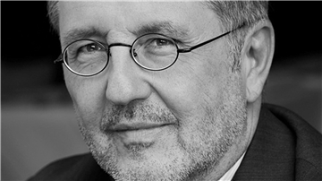 Moritz Fischer kommt ins Braker Fischerhaus