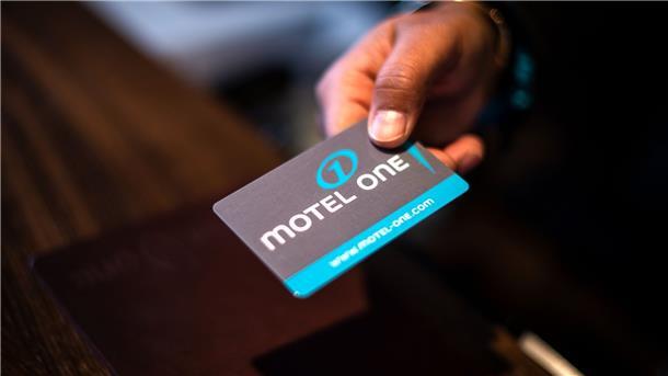 Motel One möchte noch dieses Jahr das erste Hotel in den USA eröffnen.