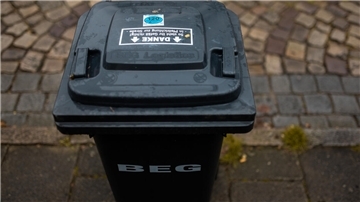 Die Müllentsorgung in Bremerhaven wird knapp 30 Prozent teurer.