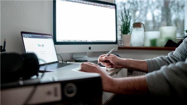 Müssen Arbeitnehmer bald wieder vermehrt ins Homeoffice?