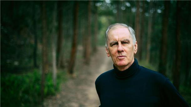 Familienprojekt: Robert Forster meldet sich zurück Musik als „Rettungsluke“: Robert Forster.