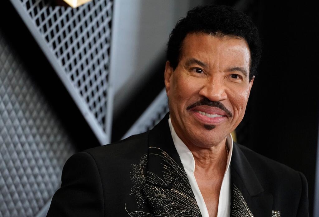 Musik-Star Lionel Richie hat seine Autobiografie veröffentlicht. (Archivbild)