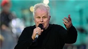 Musikstar Herbert Grönemeyer verbietet der CDU die Nutzung des Songs „Zeit, dass sich was dreht“. Die Partei hat nun offenbar reagiert. (Archivbild)