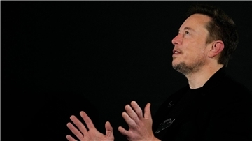 Musk warnt schon seit Jahren, Künstliche Intelligenz könne gefährlich für die Menschheit werden.