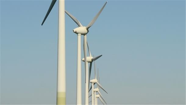 Muss der Windpark Butterburg nin doch nicht abgebaut werden, wenn der neue Windpark Esenshammer Groden in Betrieb geht? Die rechtlichen Rahmenbedingiungen haben sich geändert.