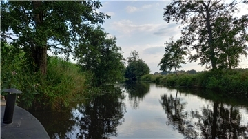 Kreuzkuhle