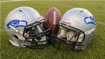 Nach 13 Siegen am Stück mussten die Seahawks erstmals wieder einen Rückschlag hinnehmen. Die OSC-Footballer bleiben aber als Tabellenfüher im Meisterrennen.