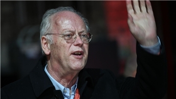 Nach 20 Jahren: Abschied für Scharping als Rad-Präsident Nach 20 Jahren ist Schluss: Rudolf Scharping kandidiert nicht mehr als Rad-Präsident.