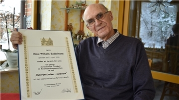 Hans-Wilhelm Buddelmann