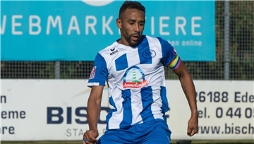 Shaun Minns